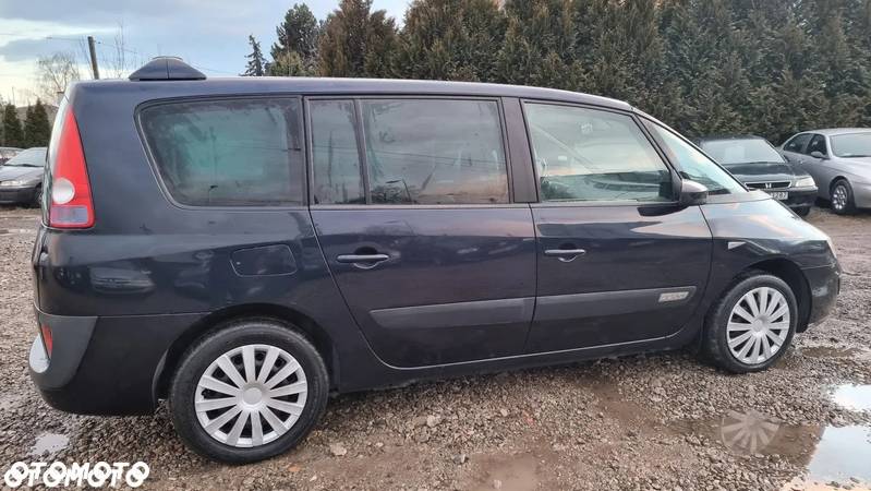 Renault Espace 2.2 dCi Privilege - 24