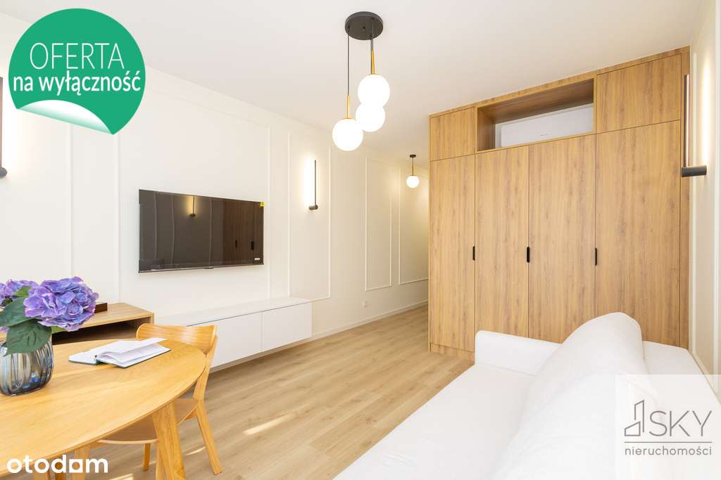 20 wynajętych kawalerek/ ROI ~5.58% /dla inwestora - Pełny obrazek: 3/20