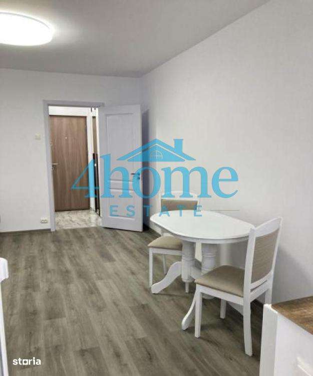 Garsoniera Basarabia Costin Georgian| Metrou - Imagine principală: 3/8