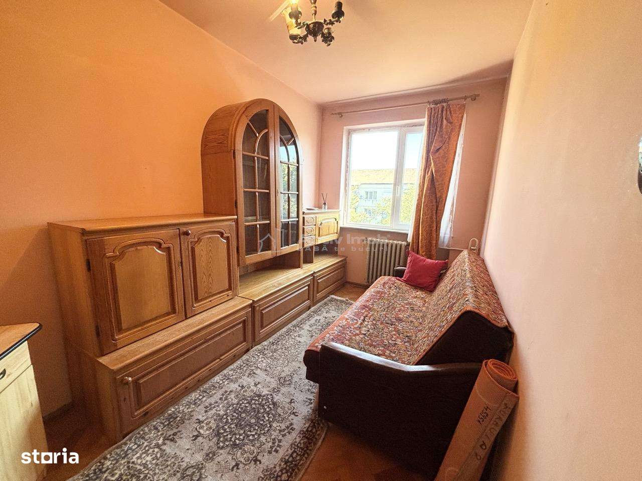 Apartament 3 camere  - Rogerius - Str Selimbarului - etaj 4-2