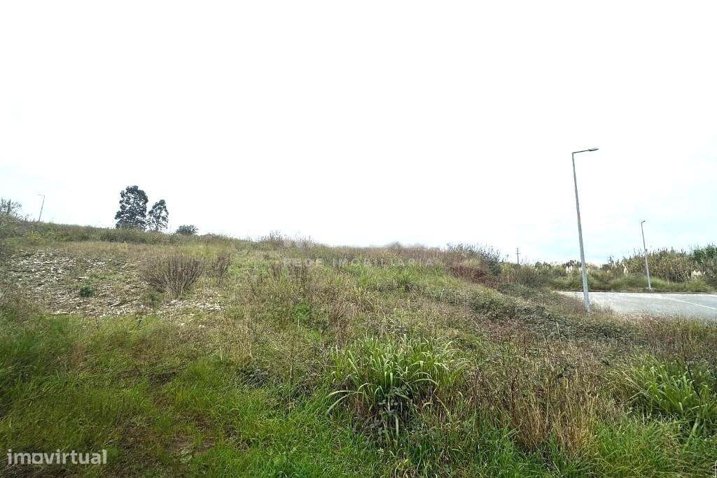 Lote para construção, Salreu, Estarreja - Grande imagem: 3/6