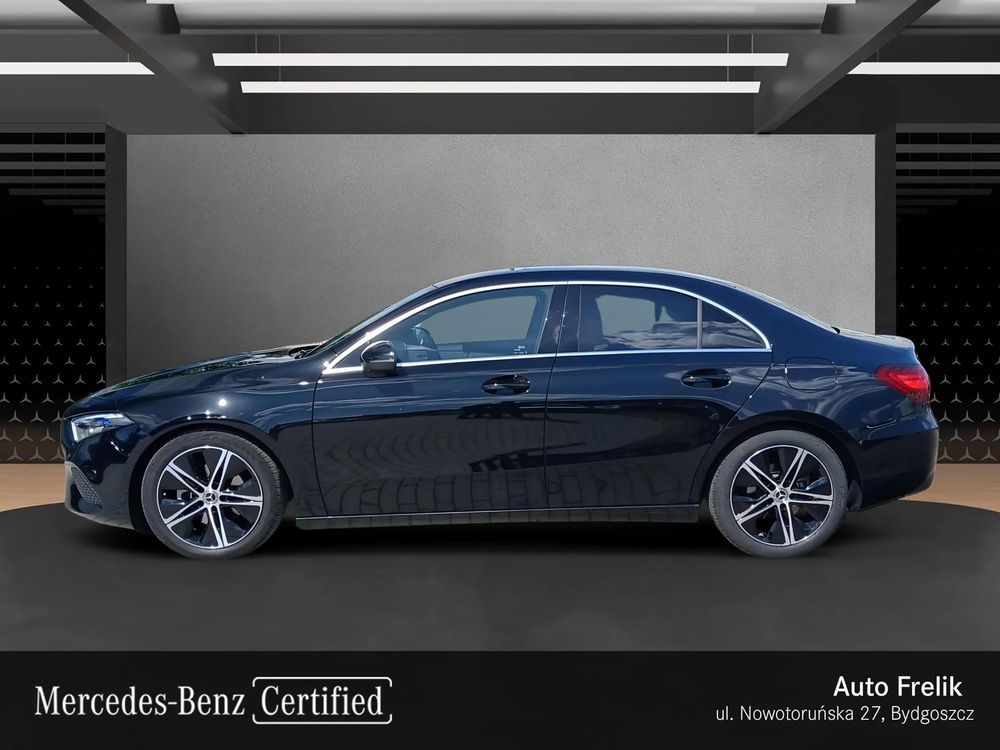 200 Sedan 163KM Pakiet Progressive Advanced MultiBem LED FV23% SalonPL