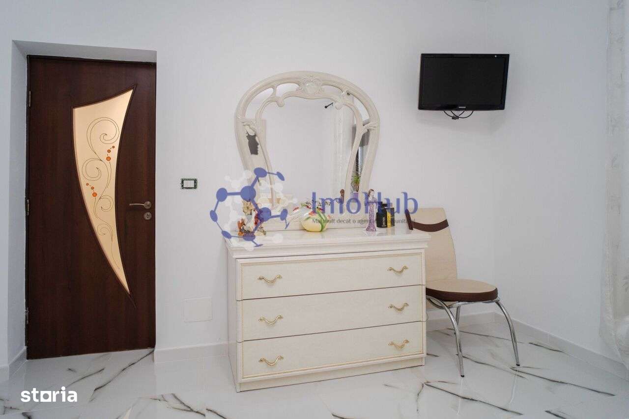 Vânzare casă 155 mp, mansardă separată, teren 1805 mp, Bogonos-9