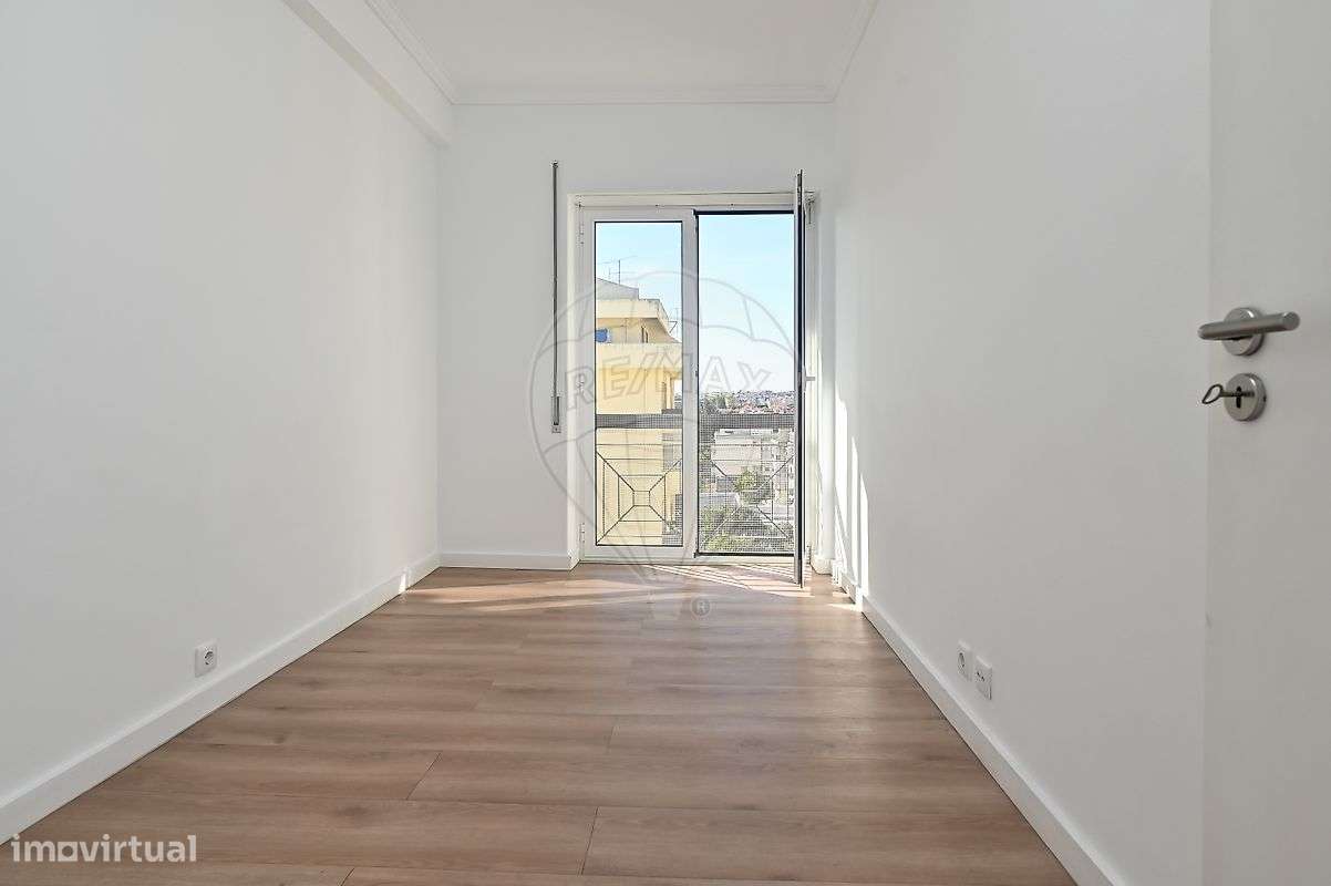 Apartamento T2 para venda-3