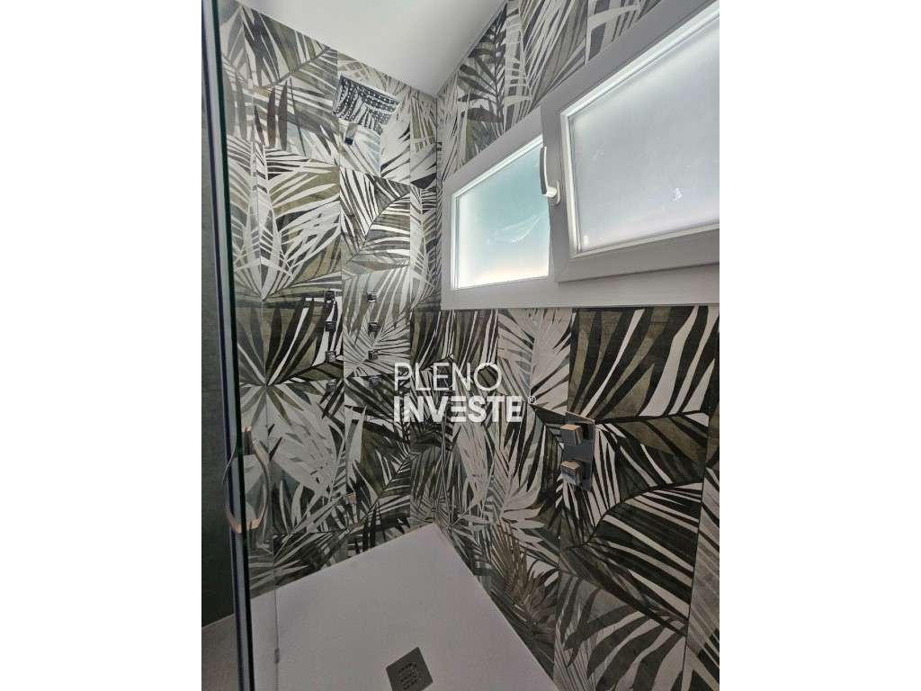 Moradia V3 com piscina Nova construção em Pinhal de Frades-17