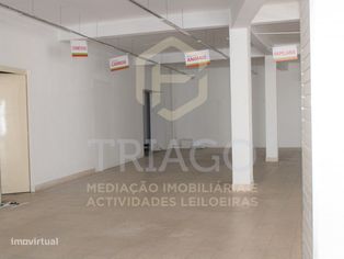 Excelente Negócio - Loja + Armazém com área total de 726 m2 - Grande imagem: 4/15