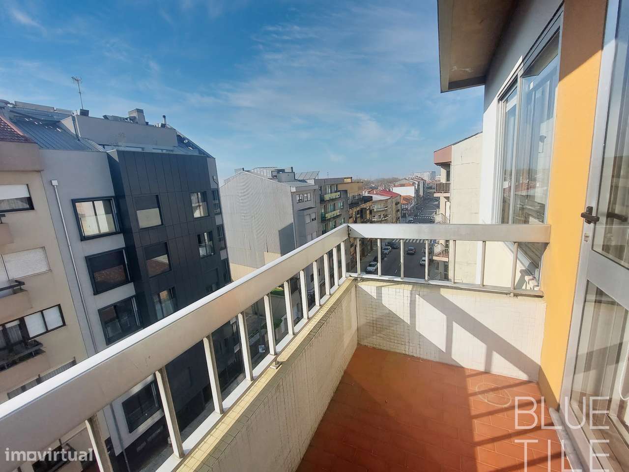 Apartamento T4 em Serpa Pinto-10