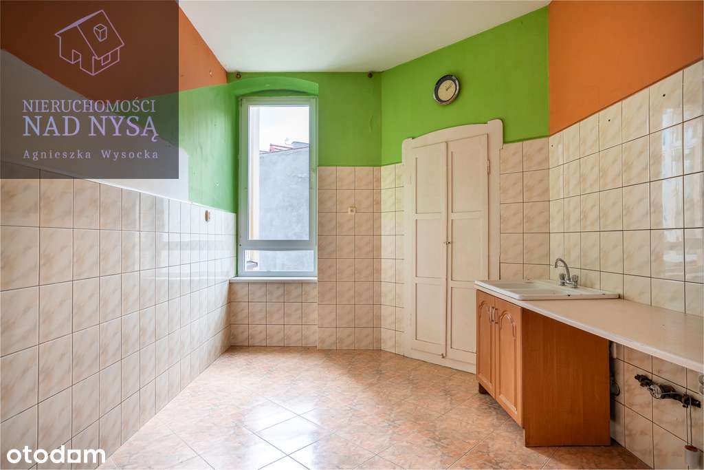 Mieszkanie Warszawska, pow. 84,2 m2, balkon - Pełny obrazek: 5/13