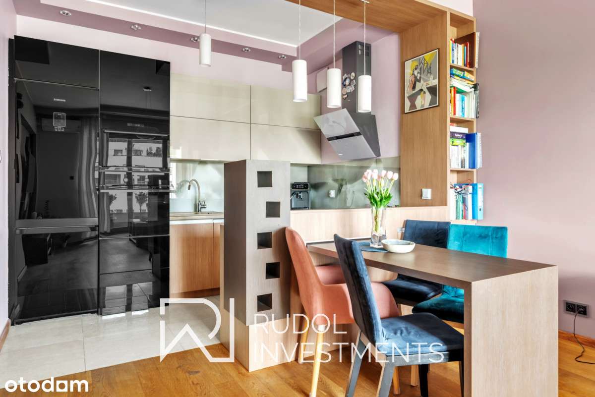 Zamieszkaj w Wilanowie, dla obcokrajowców - Pełny obrazek: 3/19