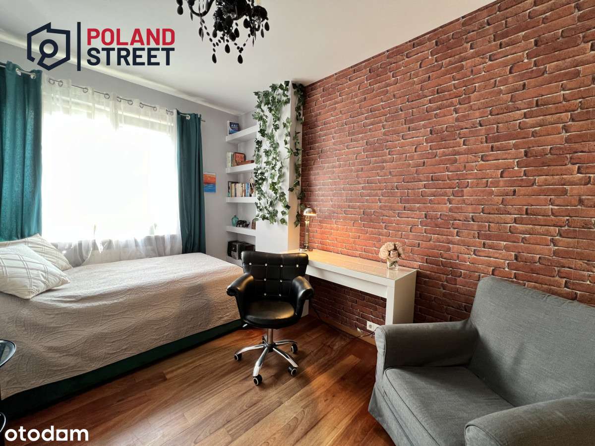 Cudowne mieszkanie na zielonych Szczęśliwicach.-15