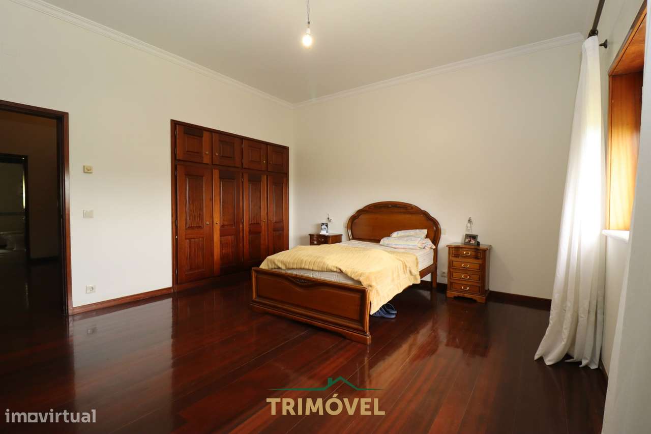 Moradia Isolada T3 Venda em Ossela,Oliveira de Azeméis-22