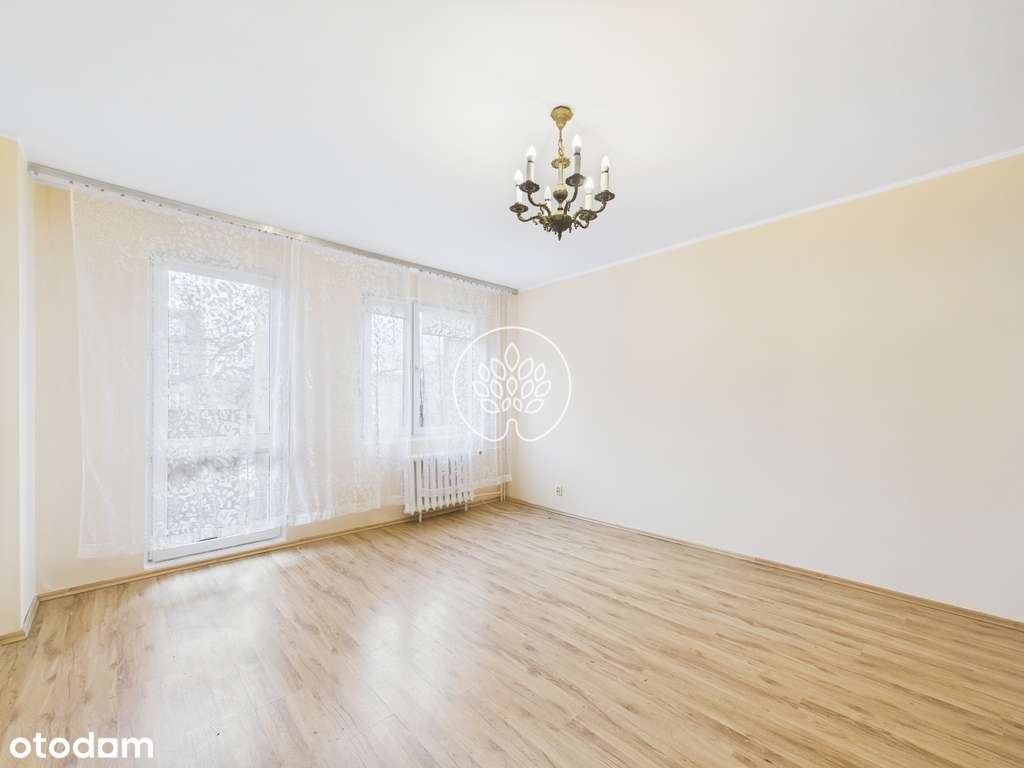 kawalerka na wynajem - Pełny obrazek: 5/9