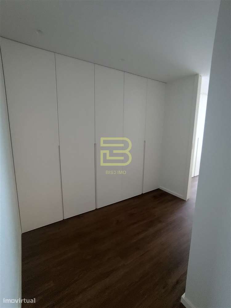 Apartamento T3 novo, com terraço em Vila Nova de Gaia-22
