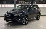 Toyota RAV4 2.2 D-4CAT 4WD Aut Executive - 13