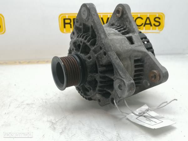 Alternador Volkswagen Lupo (6X1, 6E1) - 6