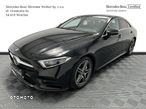 Mercedes-Benz CLS 350 d 4-Matic 9G-TRONIC - 1