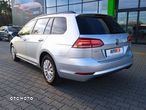 Volkswagen Golf VII 1.6 TDI BMT Trendline - 8