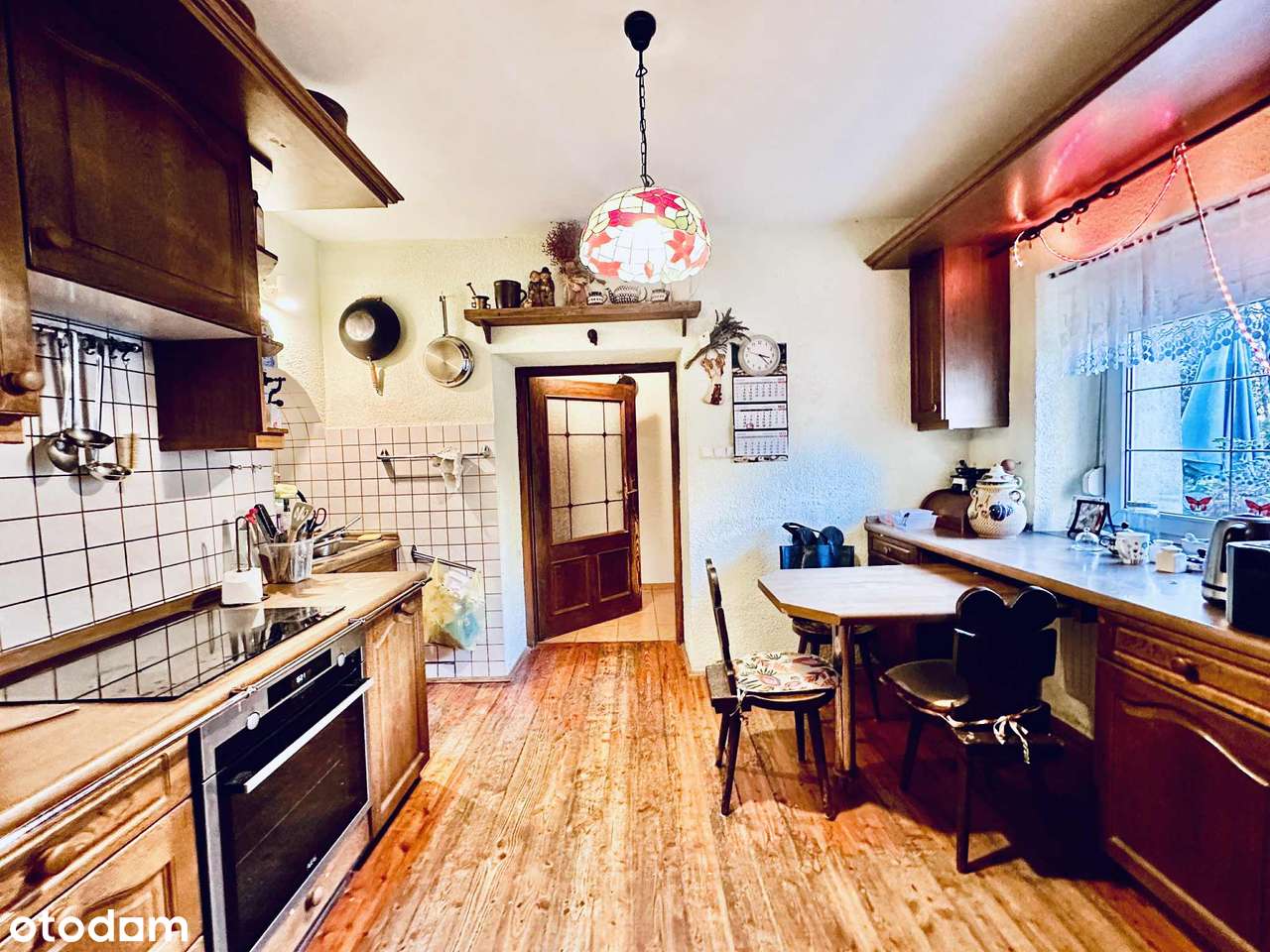 DOM dla rodziny zamieszkaj blisko magicznej góry Ślęża - Pełny obrazek: 5/20