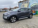 Kia Sportage - 4