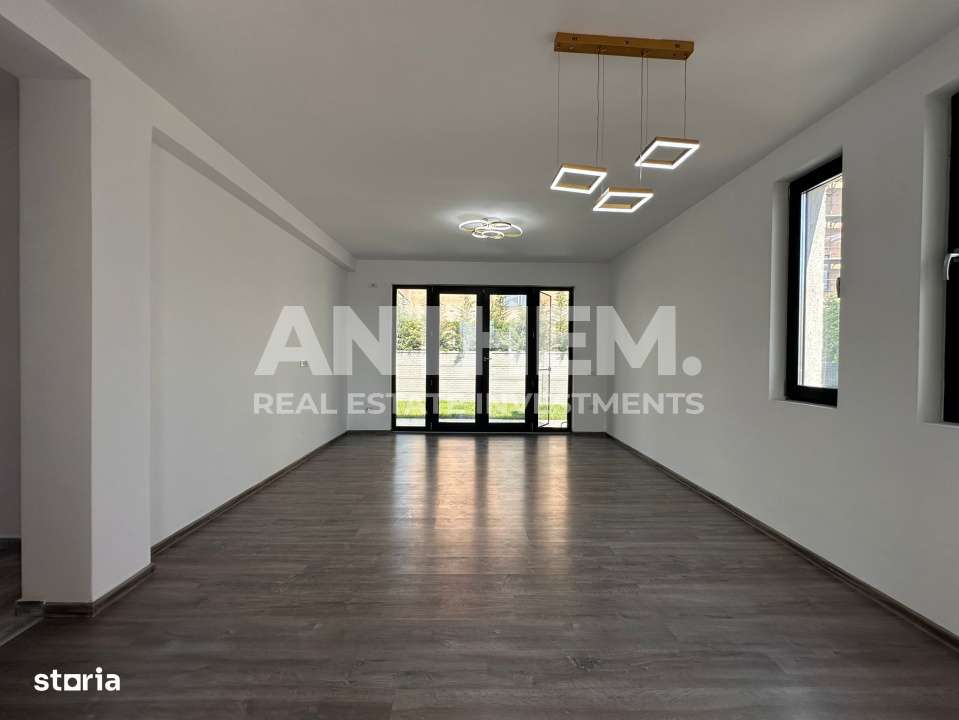 Casa moderna cu 4 camere in Corbeanca-12