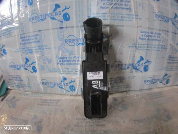 Interruptor 9654859077 PEUGEOT 207 2007 1.4HDI 70CV 3P PRETO VIDROS FE - 2