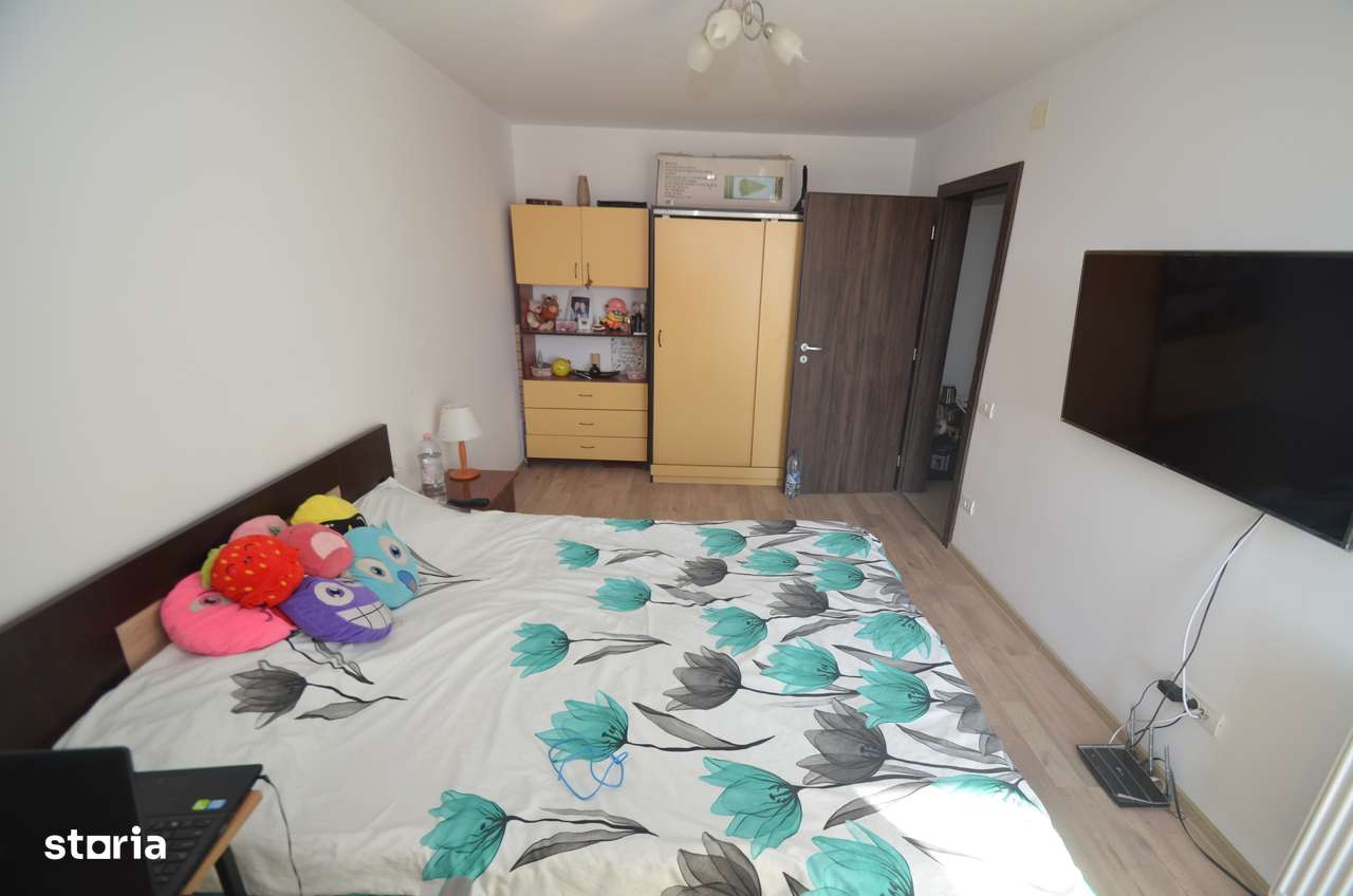 Apartament cu 2 camere in Giroc - ESSO-12