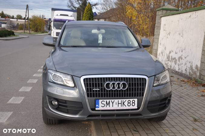 Audi Q5 2.0 TDI Quattro - 2