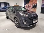 Kia Sportage 2,0 CRDI AWD GT Line - 3