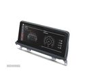 AUTO RADIO GPS ANDROID 12 PARA BMW X5 E70 07-10 X6 E71 07-10 COM SISTEMA CCC - 3