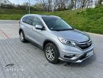 Honda CR-V 2.0 Executive - 2