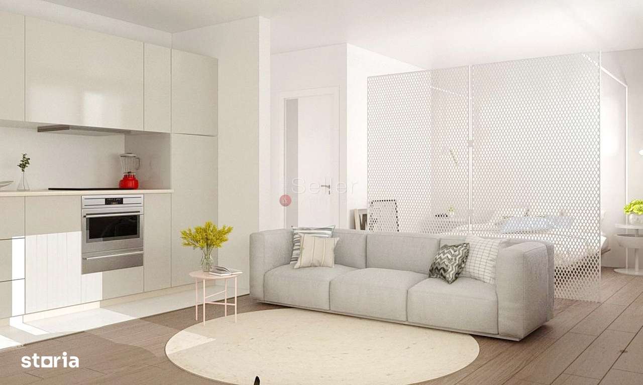 Imobil in Bloc Tip Vila - Imagine principală: 2/19