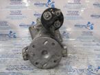 Motor De Arranque 8200836473R TS12E9 RENAULT TWINGO 2 2011 1.5DCI 75CV 3P PRETO - 3