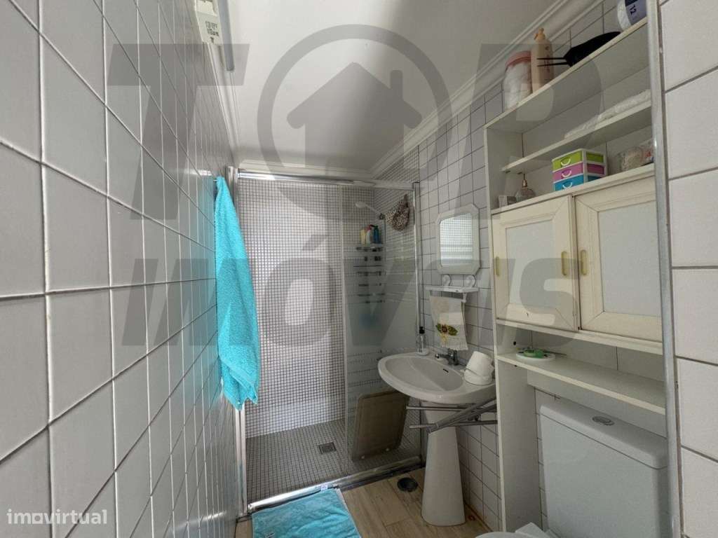 Moradia V1 - Salvaterra de Magos - 144.900€-6