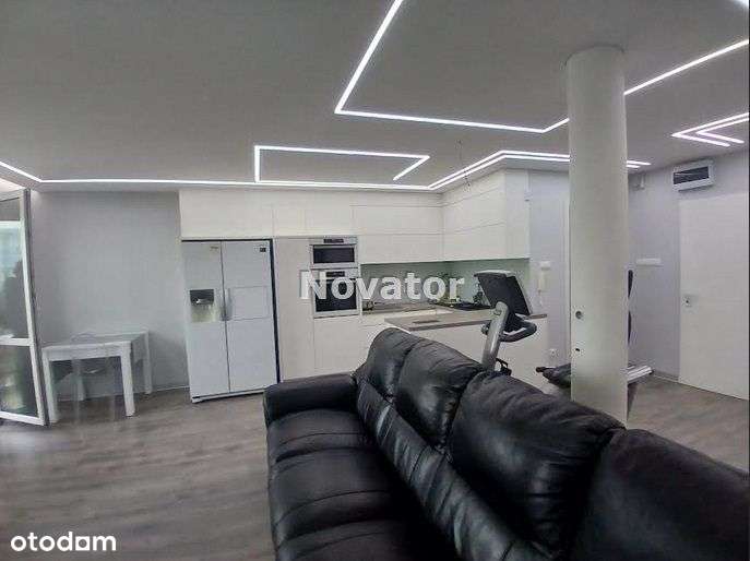 Na wynajem mieszkanie 3-pok. na Wzgórzu Wolności. - Pełny obrazek: 2/20