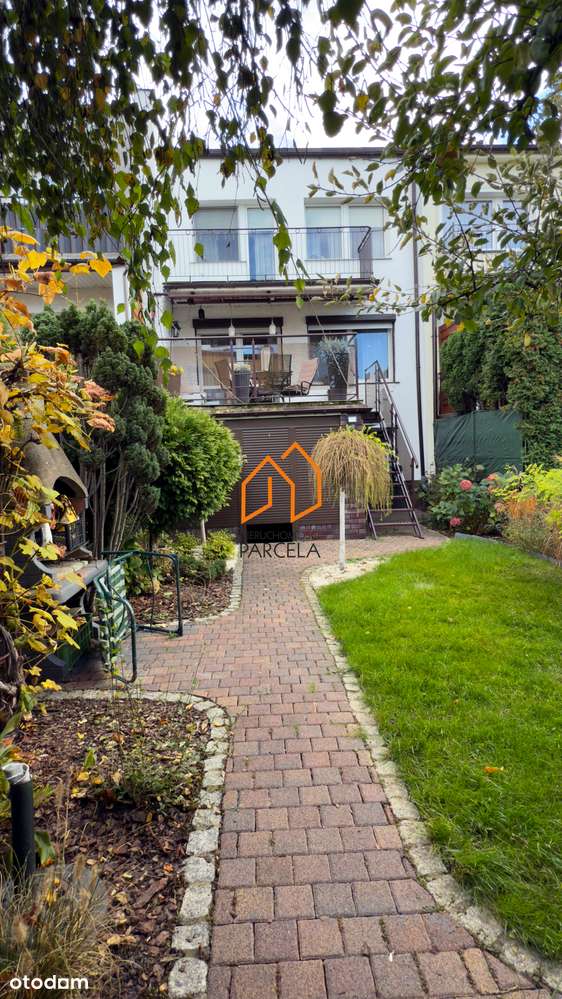 Wyjątkowa oferta - zachwycający dom w Kórniku.-18