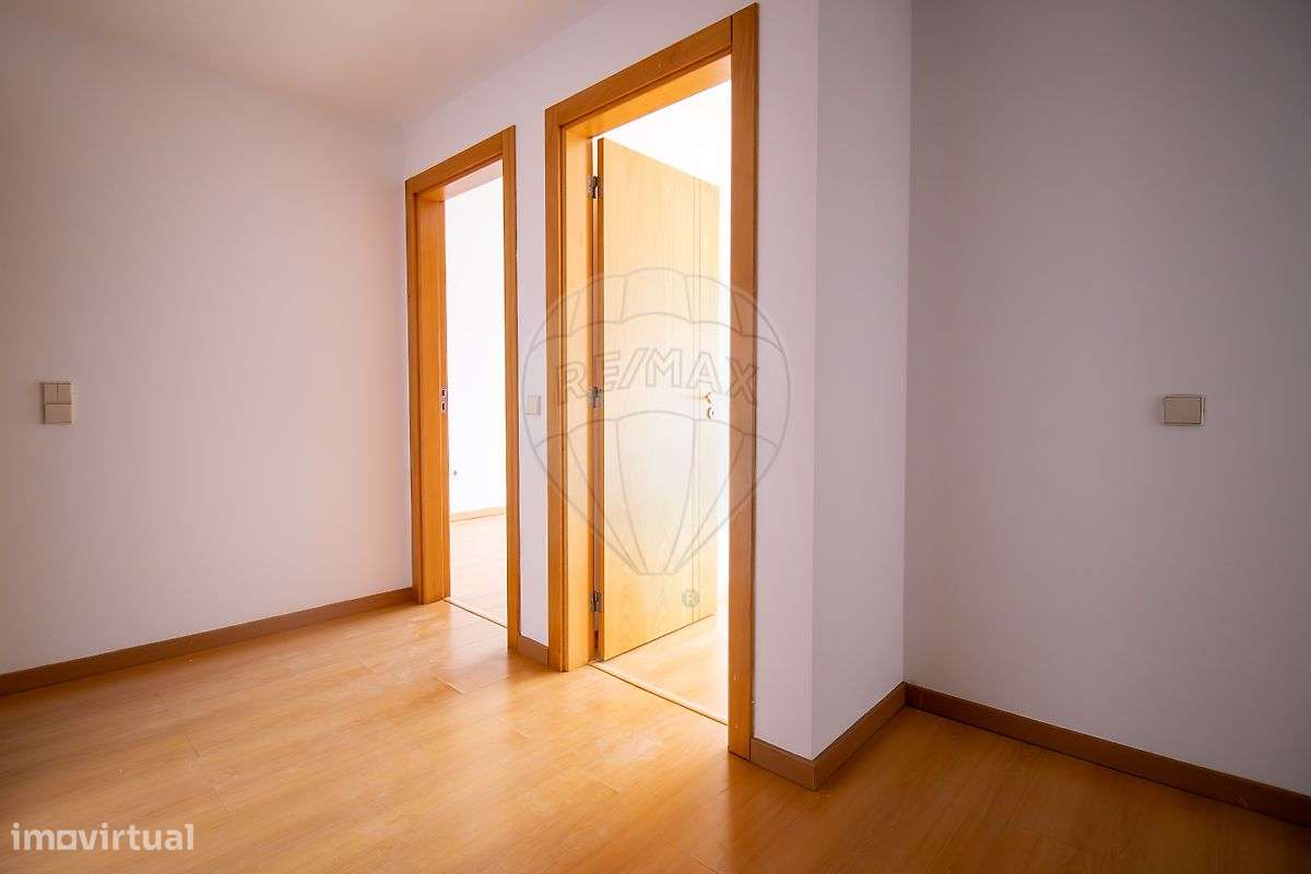 Apartamento T1 para venda-7