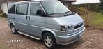 Volkswagen Multivan - 3