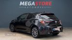 Toyota Corolla 1.8 Hybrid Comfort+P.Sport - 5