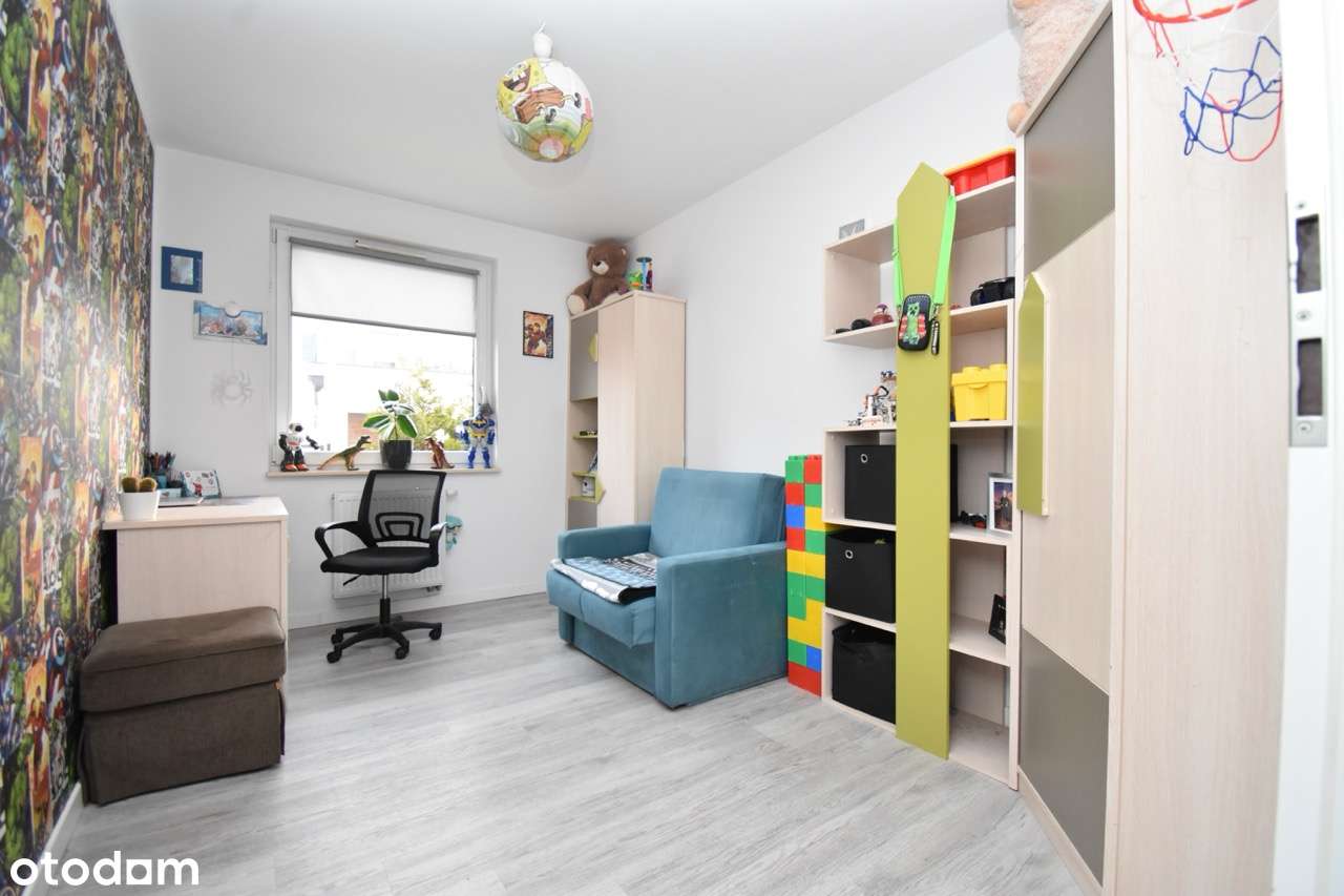 Narożny ogród i ustawne pokoje - oferta warta obejrzenia. Bez prowizji-10