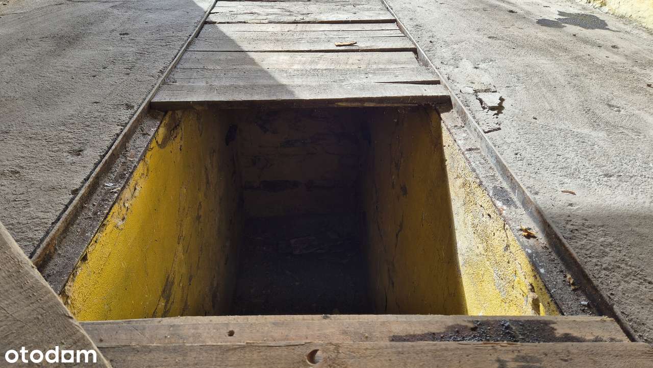 Garaż – 16,5 m², Gorzów Wlkp., ul. Niemcewicza, Księga wieczysta - Pełny obrazek: 4/7