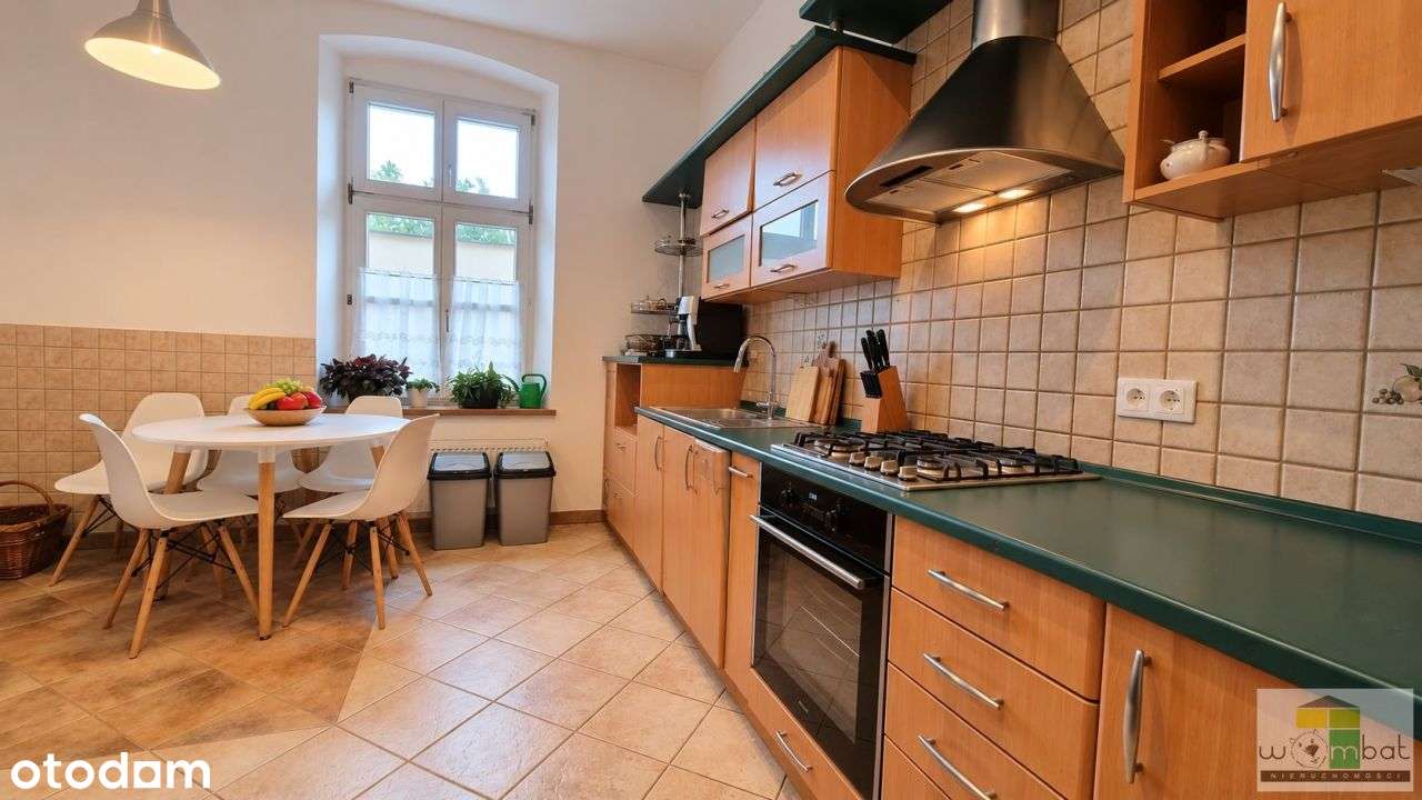 Przestronne 4-pokojowe mieszkanie, centrum-7