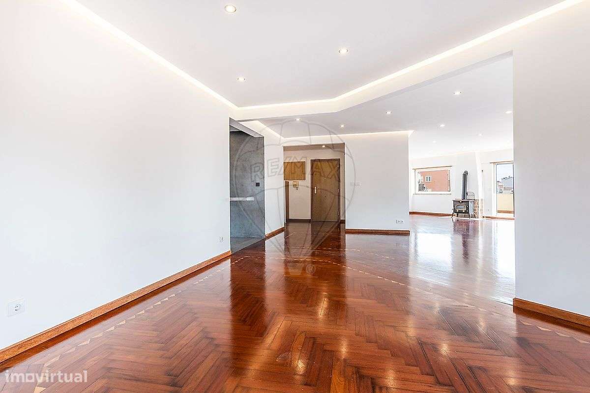 Apartamento T4 para arrendamento - Grande imagem: 3/40