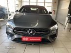 Mercedes-Benz CLA 180 d AMG Line Aut. - 49