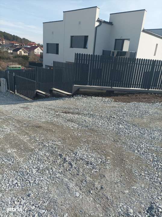 Duplex in Campenesti la pret de apartament - Imagine principală: 5/7