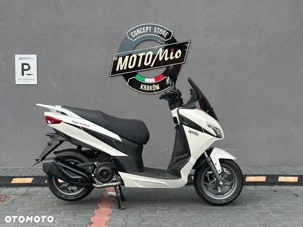 Aprilia Inny - 8