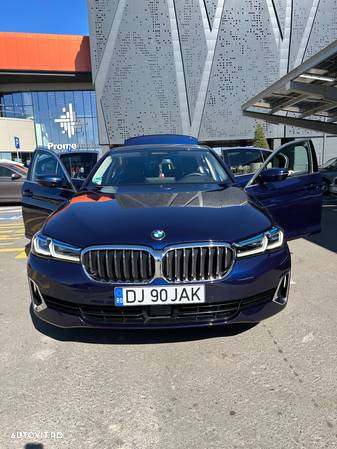 BMW Seria 5 - 30