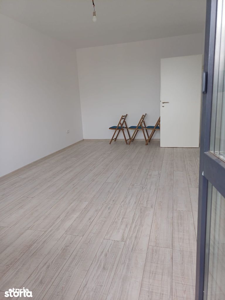 Apartament 2 camere GRANDIS Tractorul