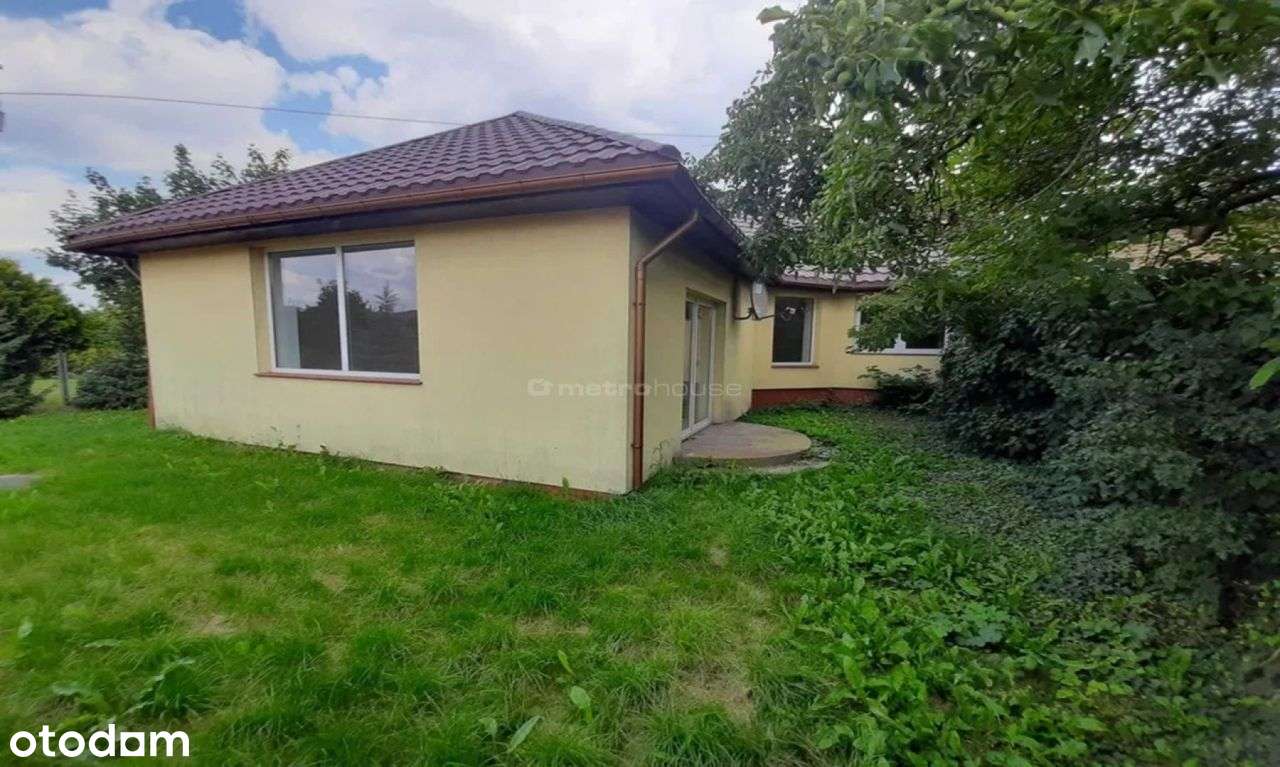 Piękny dom położony w Białej Podlaskiej! - Pełny obrazek: 2/14