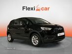 Opel Crossland X 1.2 T Edition - 1