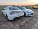 TOYOTA GT86 Subaru BRZ głośnik tył lewy mocowanie - 9